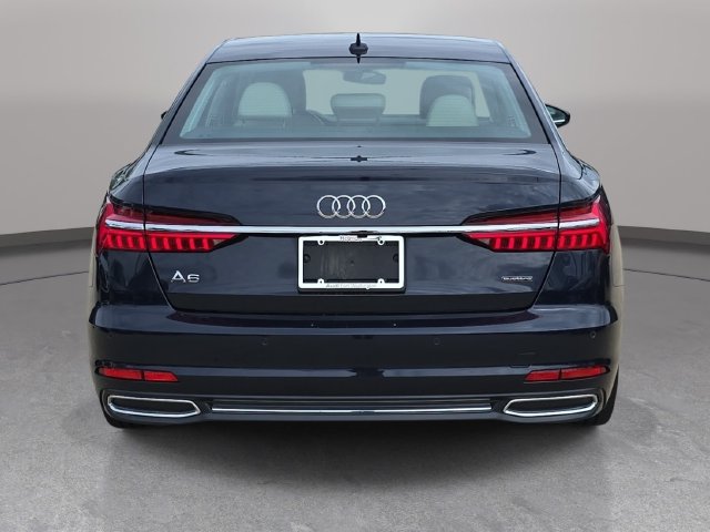 Used 2023 Audi A6 Premium Plus AWD/4WD image 7