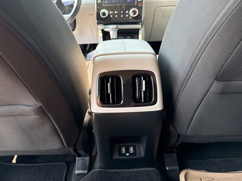 Used 2022 Hyundai Tucson SEL w/ Cargo Package image 11