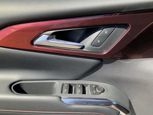 New 2026 Chevrolet Traverse Z71 w/ Driver Confidence Package image 28