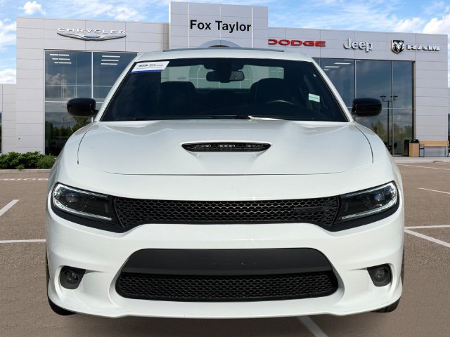 Used 2023 Dodge Charger GT w/ Plus Group AWD/4WD image 2
