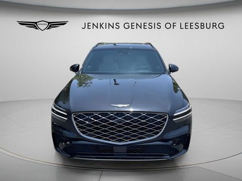 New 2026 Genesis GV70 3.5T Sport Prestige image 8