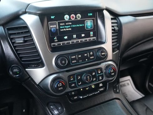 Used 2015 Chevrolet Tahoe LTZ image 15