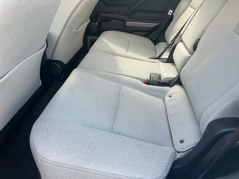 Used 2025 Toyota 4Runner SR5 RWD image 9