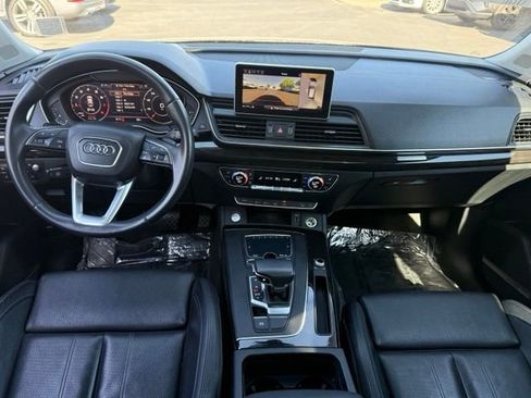 Used 2016 Audi Q3 2.0T Premium Plus AWD/4WD image 21