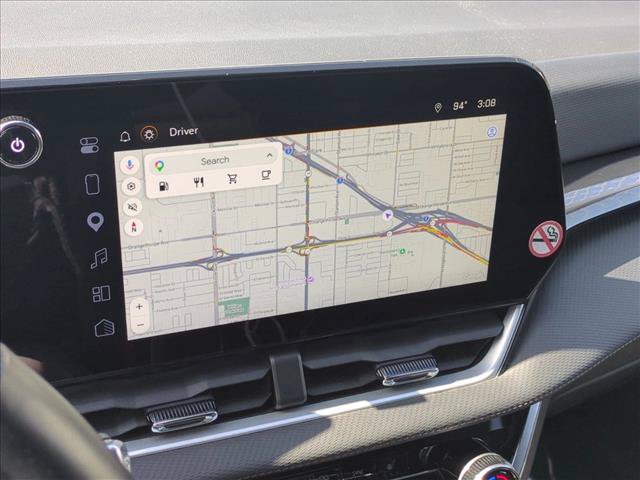 Used 2025 Chevrolet Equinox LT w/ Convenience Package II AWD/4WD image 13