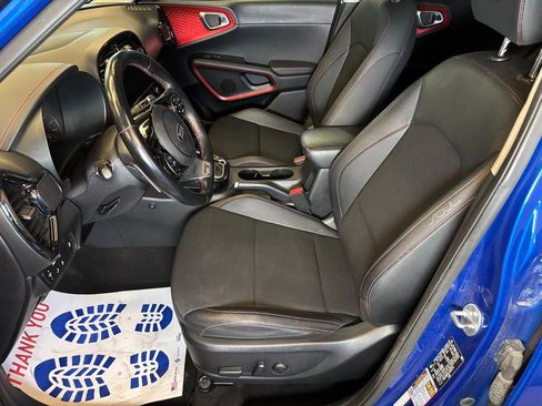 Used 2020 Kia Soul GT-Line Turbo image 21
