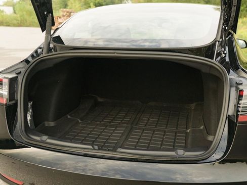 Used 2023 Tesla Model 3 Performance AWD/4WD image 20