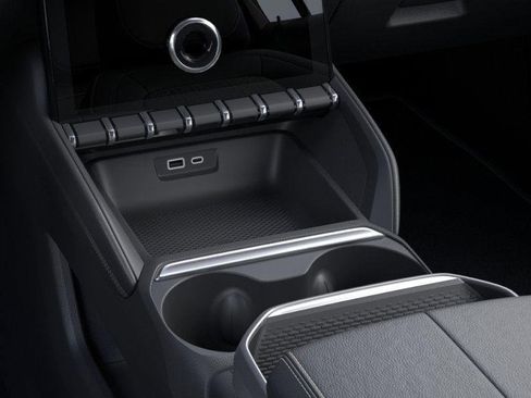 New 2025 GMC Terrain Elevation image 23