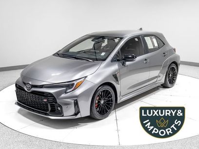 Used 2024 Toyota Corolla GR