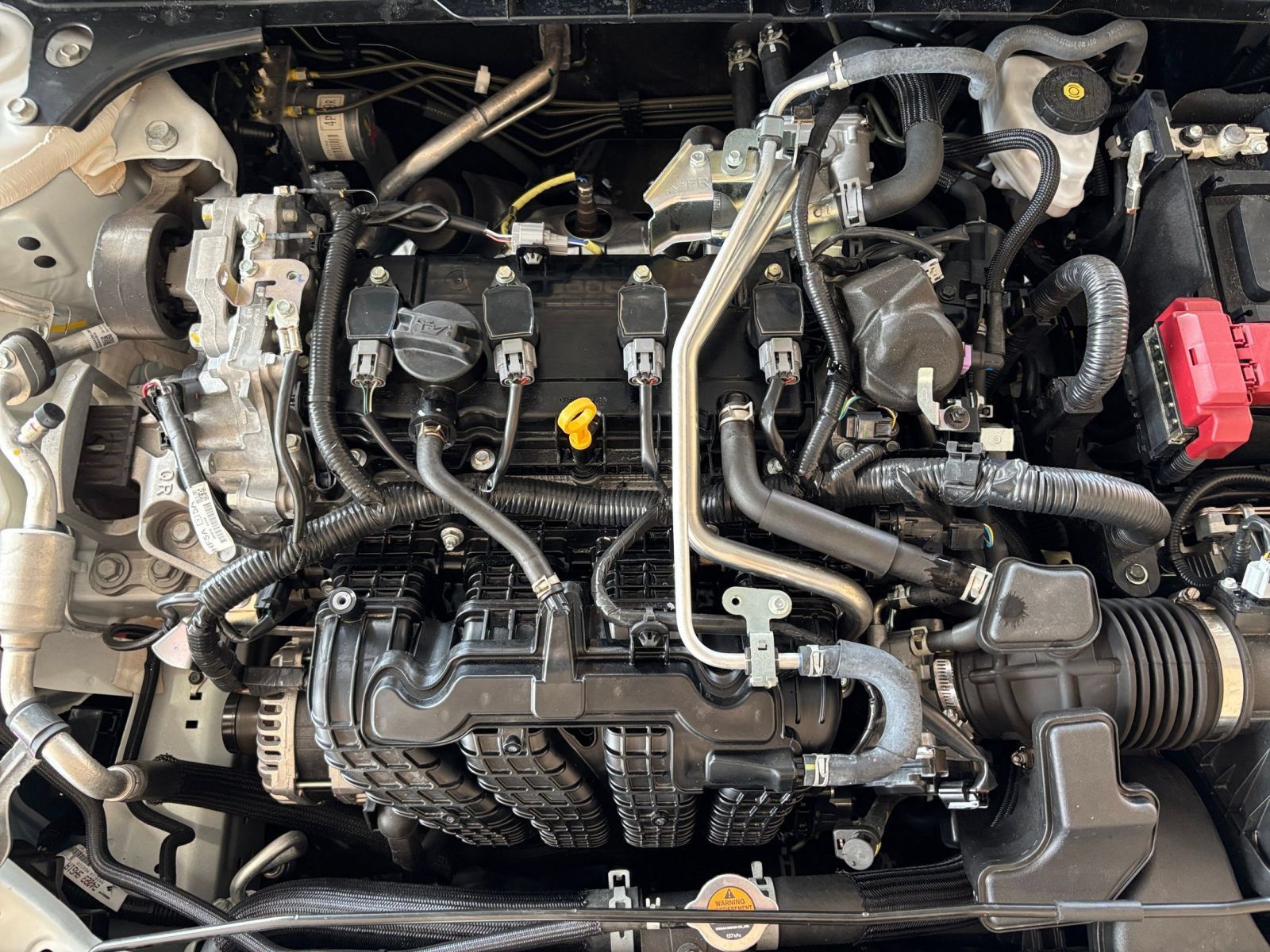 Used 2026 Nissan Altima 2.5 SV FWD image 31
