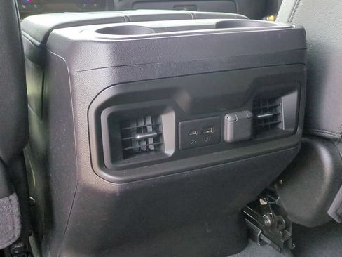 Used 2021 Chevrolet Silverado 1500 LT Trail Boss w/ Convenience Package II AWD/4WD image 24
