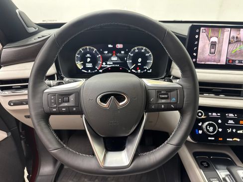 Used 2026 INFINITI QX60 Autograph w/ Autograph Tech Package AWD/4WD image 19