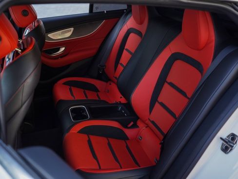 Used 2020 Mercedes-Benz AMG GT 63 image 23