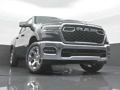 New 2026 RAM 1500 Big Horn image 27