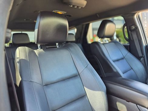 Used 2021 Dodge Durango GT w/ Blacktop Package image 17