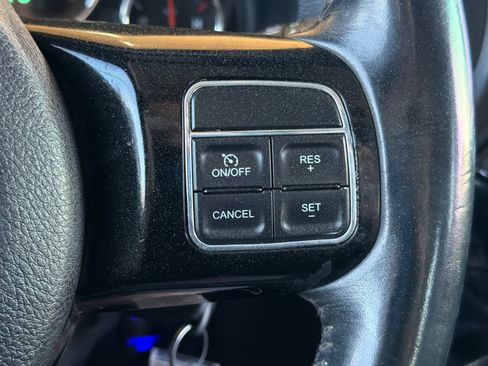 Used 2014 Jeep Wrangler Unlimited Sahara AWD/4WD image 28