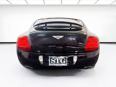 Used 2010 Bentley Continental GT image 5