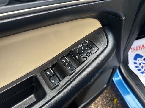 Used 2024 Ford Edge SEL w/ Convenience Package image 12