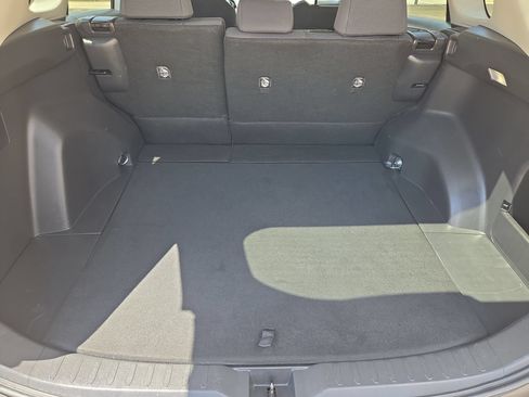 Used 2023 Toyota RAV4 LE FWD image 24