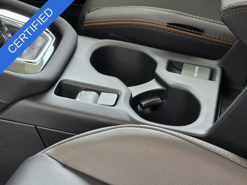 Certified 2025 Subaru Forester Sport w/ Popular Package #2 image 25