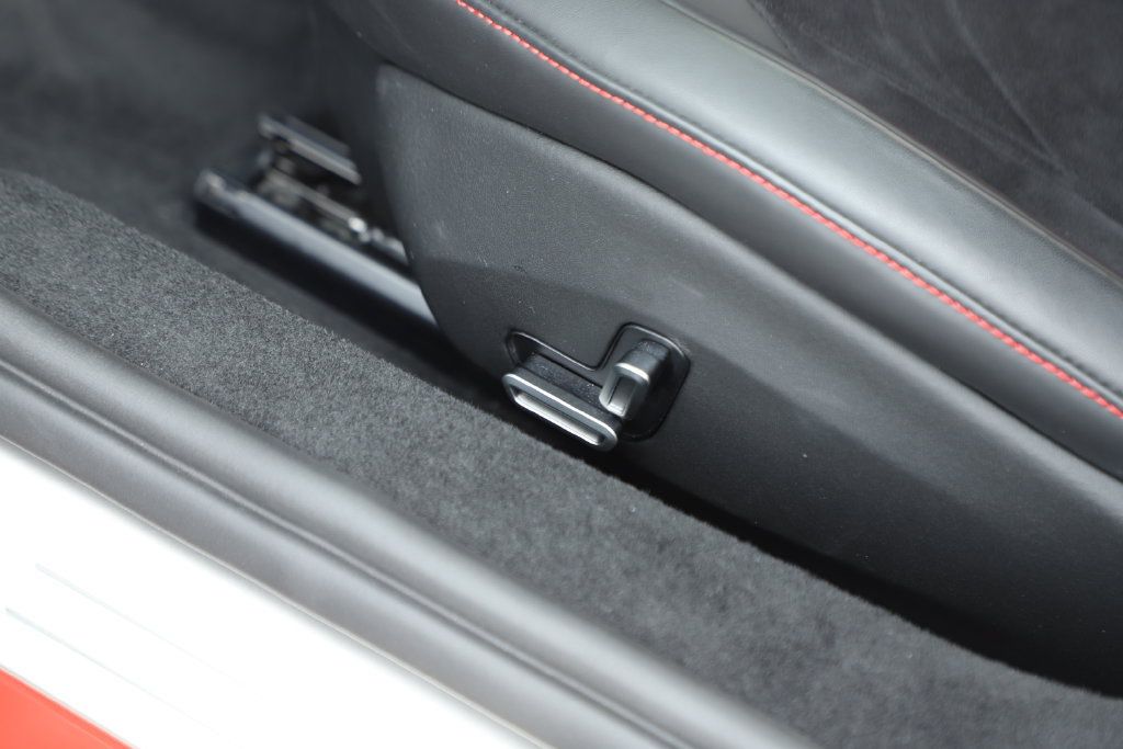 Certified 2026 Ferrari 12Cilindri RWD image 49