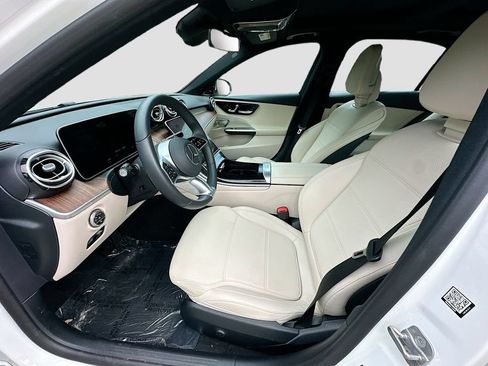 Certified 2026 Mercedes-Benz C 300 Sedan image 22