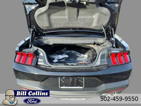 New 2026 Ford Mustang GT Premium w/ Anti-Theft Package image 8