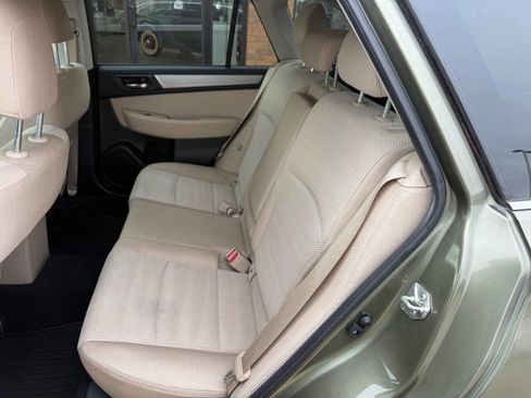 Used 2015 Subaru Outback 2.5i Premium w/ Protection Package #2 AWD/4WD image 22
