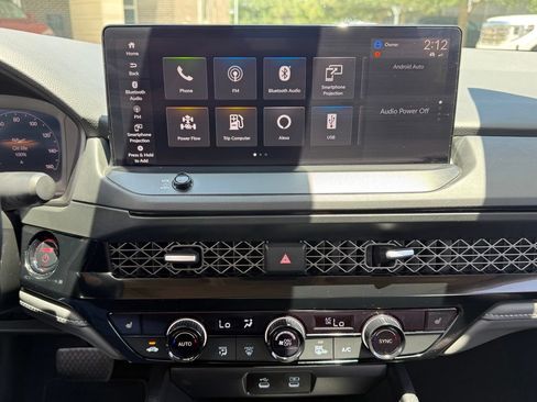 Used 2024 Honda Accord EX-L image 15