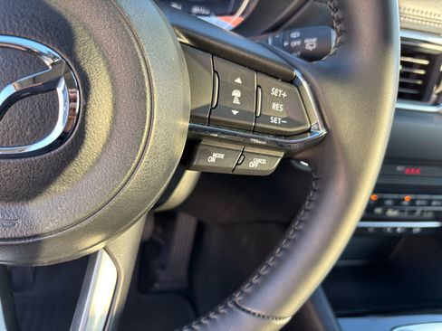 Certified 2025 MAZDA CX-5 AWD 2.5 S w/ Preferred Package image 22