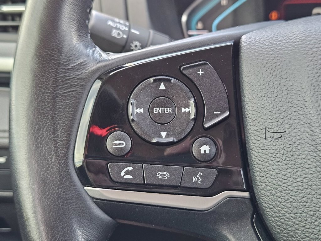 Used 2018 Honda Odyssey Elite image 34