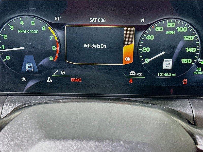Used 2024 Ford Mustang GT Premium w/ GT Performance Package RWD image 13