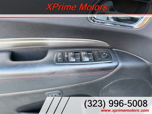Used 2015 Dodge Durango R/T w/ Technology Group image 17