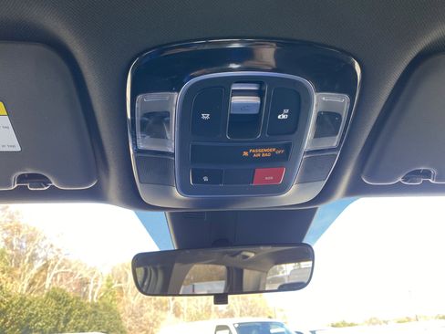 Used 2023 Hyundai Santa Cruz Night image 31