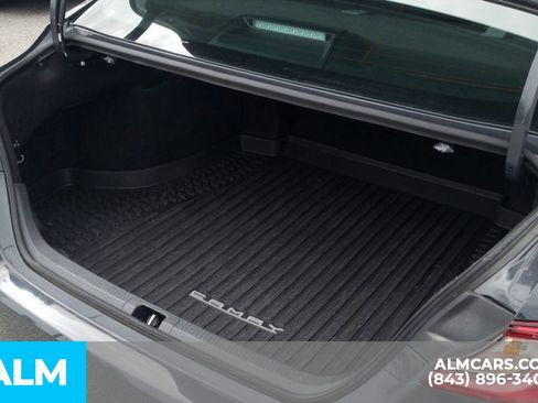 Used 2025 Toyota Camry LE image 8