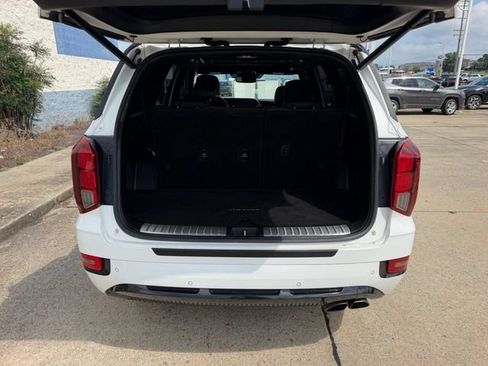 Used 2022 Hyundai Palisade Calligraphy AWD/4WD image 5