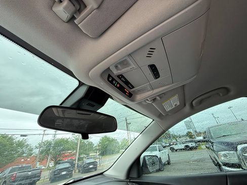 Used 2021 Chevrolet Equinox LT AWD/4WD image 23