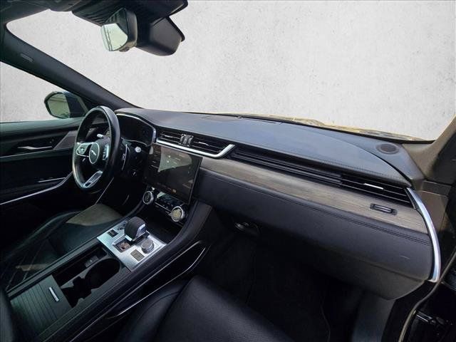 Used 2021 Jaguar F-PACE S AWD/4WD image 22