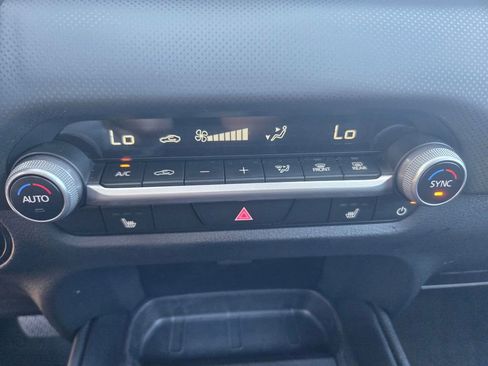 Certified 2025 MAZDA CX-50 AWD 2.5 S w/ Cargo Package image 17