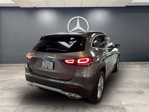 Certified 2023 Mercedes-Benz GLA 250 4MATIC image 6