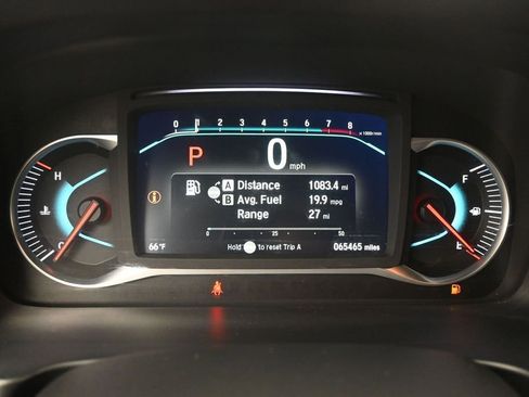 Used 2022 Honda Pilot Special Edition image 11