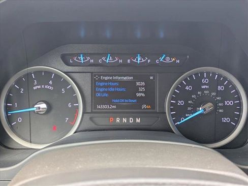 Used 2021 Ford Expedition Max XLT w/ FX4 Off-Road Package AWD/4WD image 11