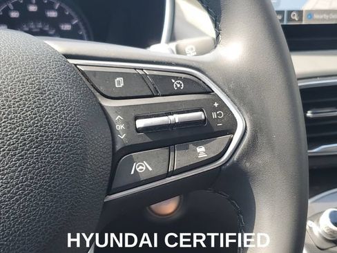 Certified 2023 Hyundai Santa Fe SEL AWD/4WD image 15