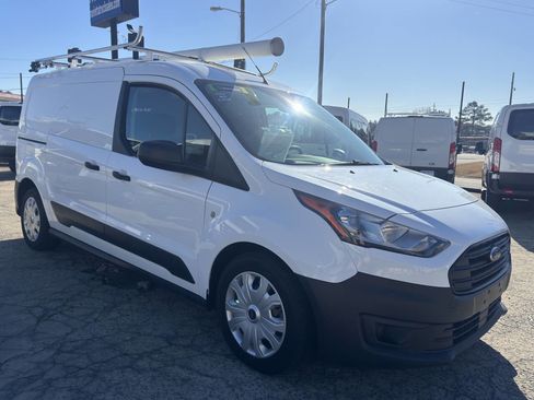 Used 2020 Ford Transit Connect XL image 5