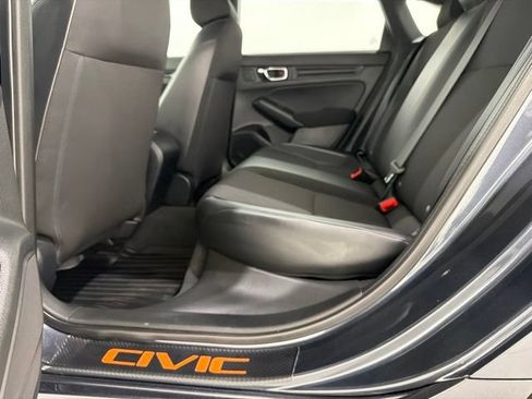 Used 2022 Honda Civic Sport image 17
