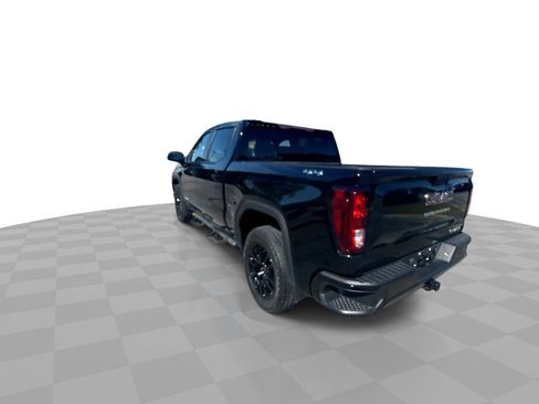 Certified 2024 GMC Sierra 1500 Elevation AWD/4WD image 6