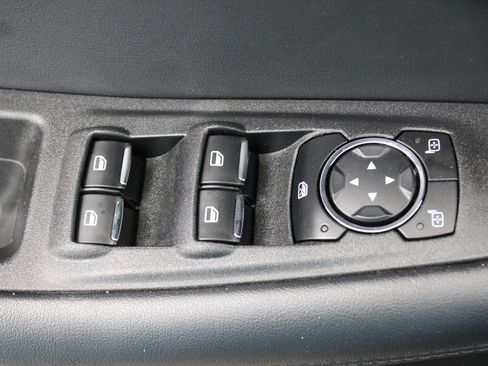 Used 2024 Ford Edge SEL AWD/4WD image 17