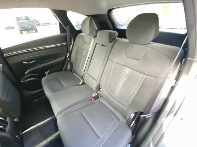 Used 2024 Hyundai Tucson SEL AWD/4WD image 23
