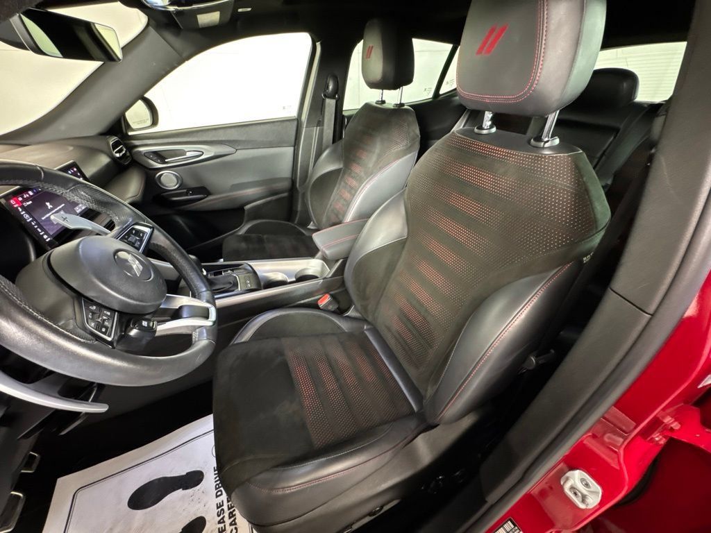 Used 2024 Dodge Hornet R/T Plus AWD/4WD image 31