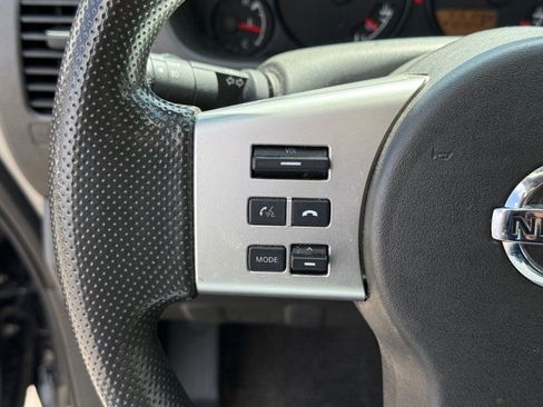 Used 2014 Nissan Frontier SV w/ SV Value Truck Package image 20